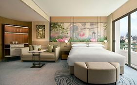 Khách Sạn&Tòa Tháp Sheraton Sài Gòn